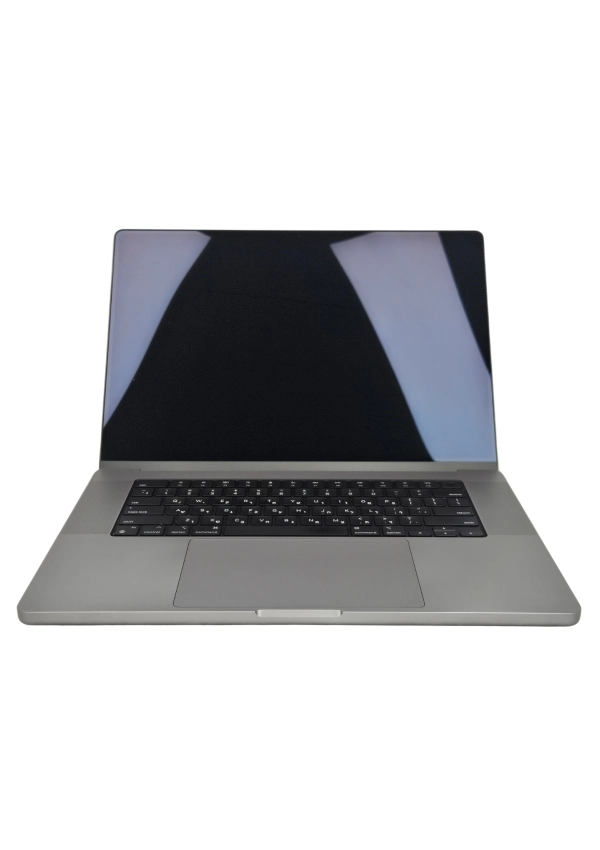 Apple MacBook Pro 16 A2485 M1 PRO 32GB 512 SSD 16,2